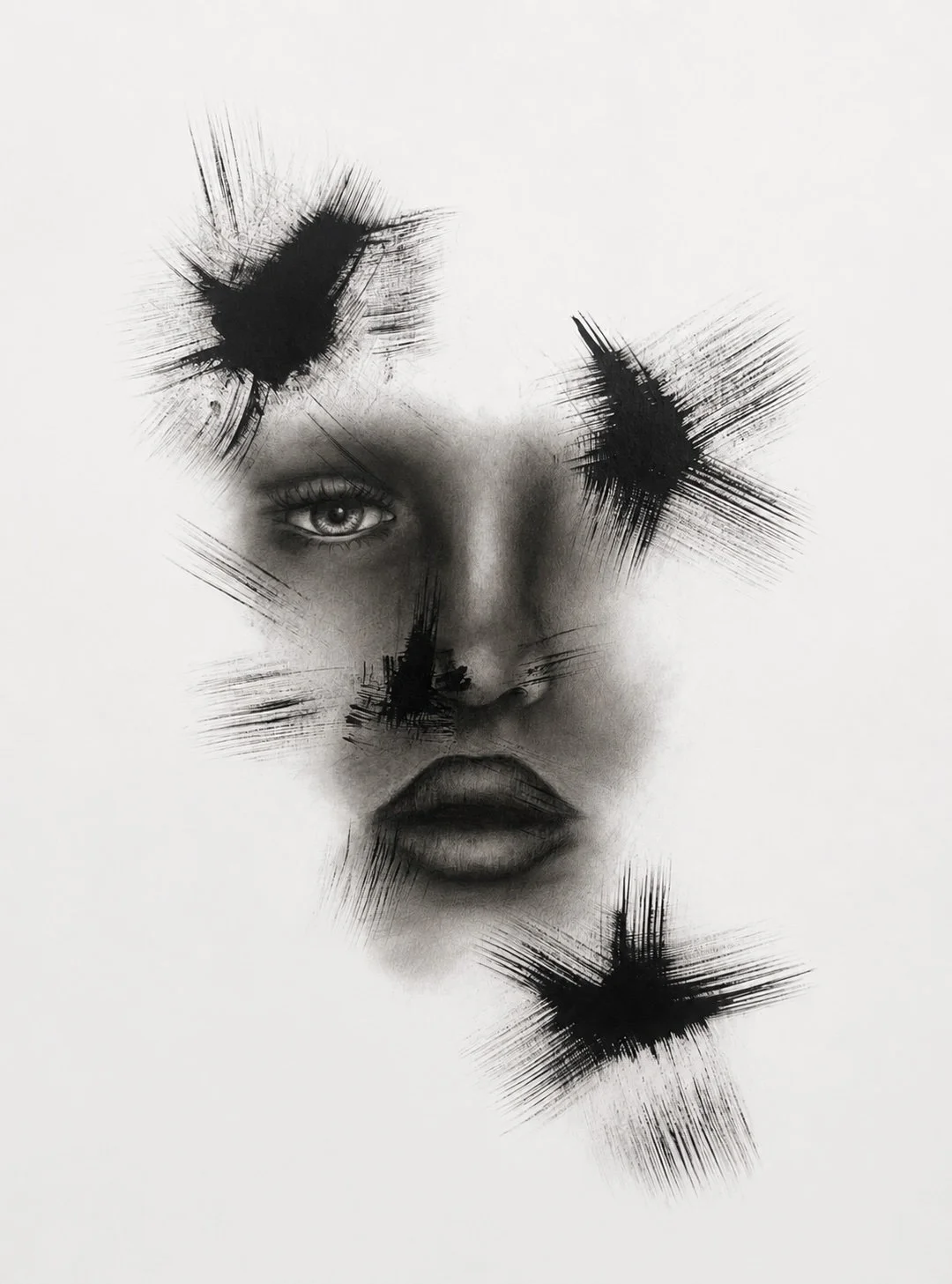 Obscured