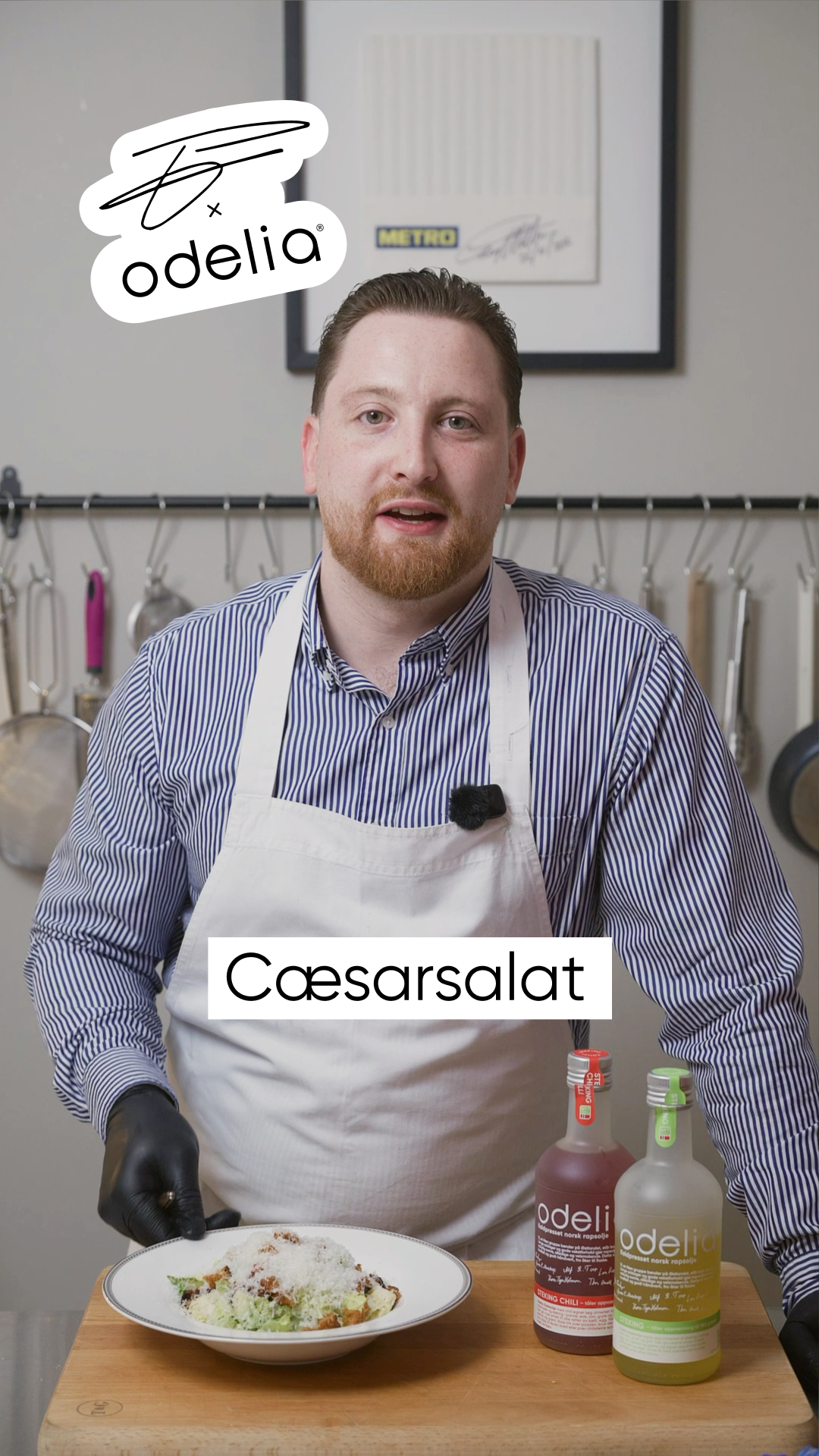 Cæsarsalat