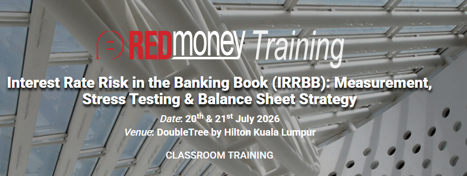 Interest Rate Risk in the Banking Book (IRRBB): Measurement, Stress Testing & Balance Sheet Strategy