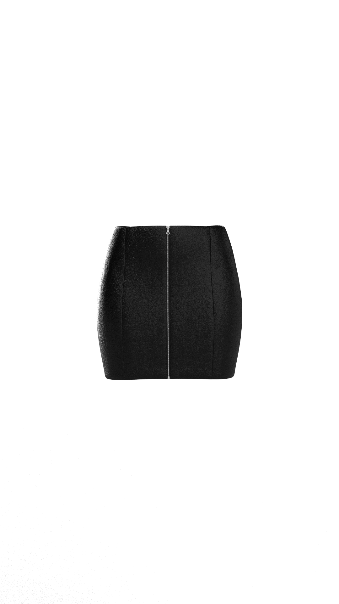 BLACK SKIRT