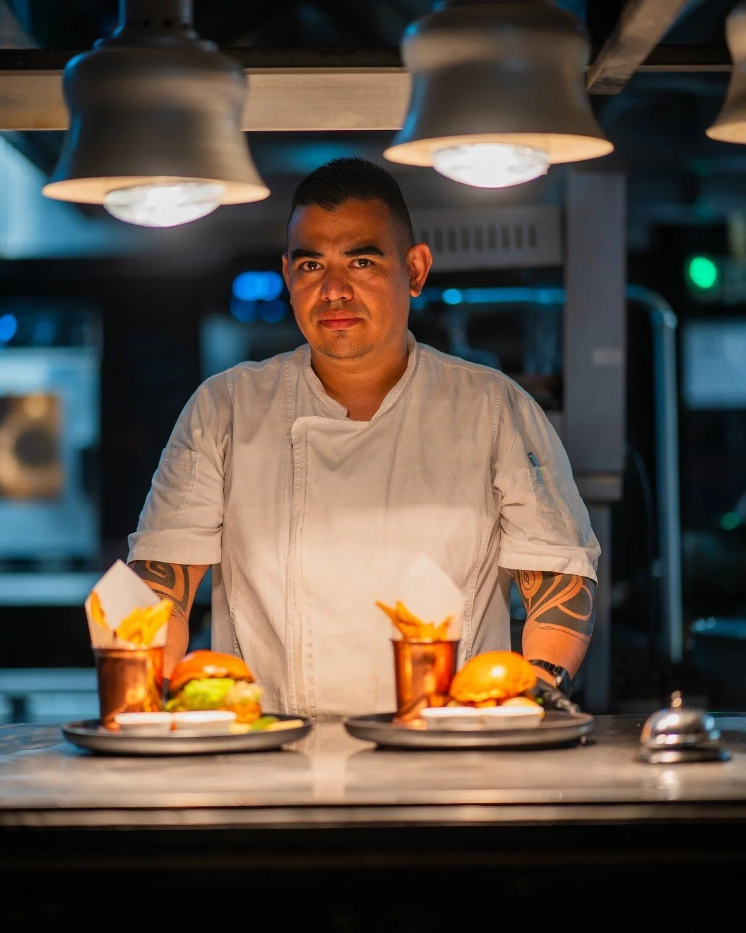 The flame never rests. 🔥
Our Chef brings the rhythm of Latin flavors to every bite &mdash; bold, refined, and unforgettable.

#ToroMarrakech #LatinVibes #Gastronomy #ToroExperience
