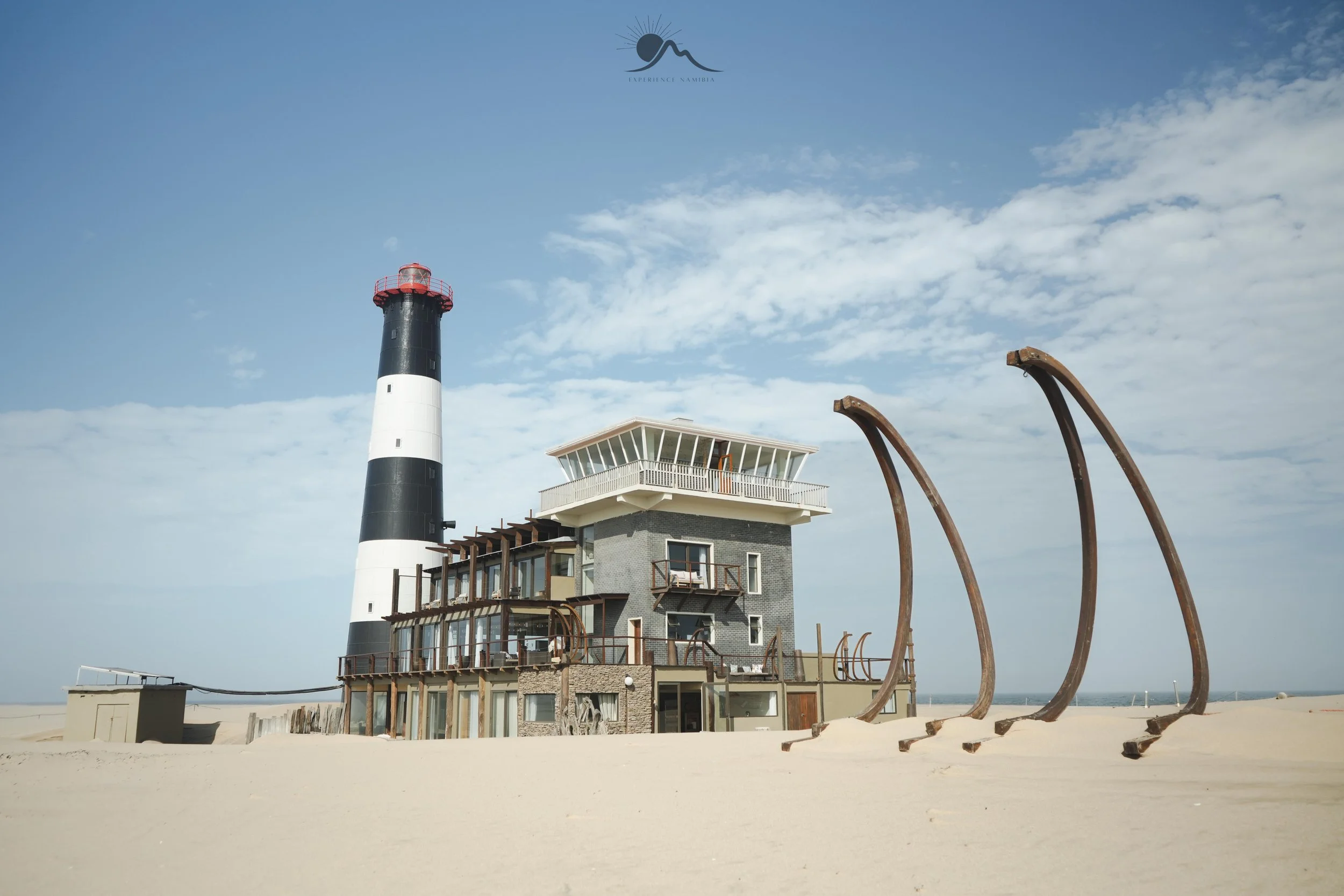 Pelican Point Lodge