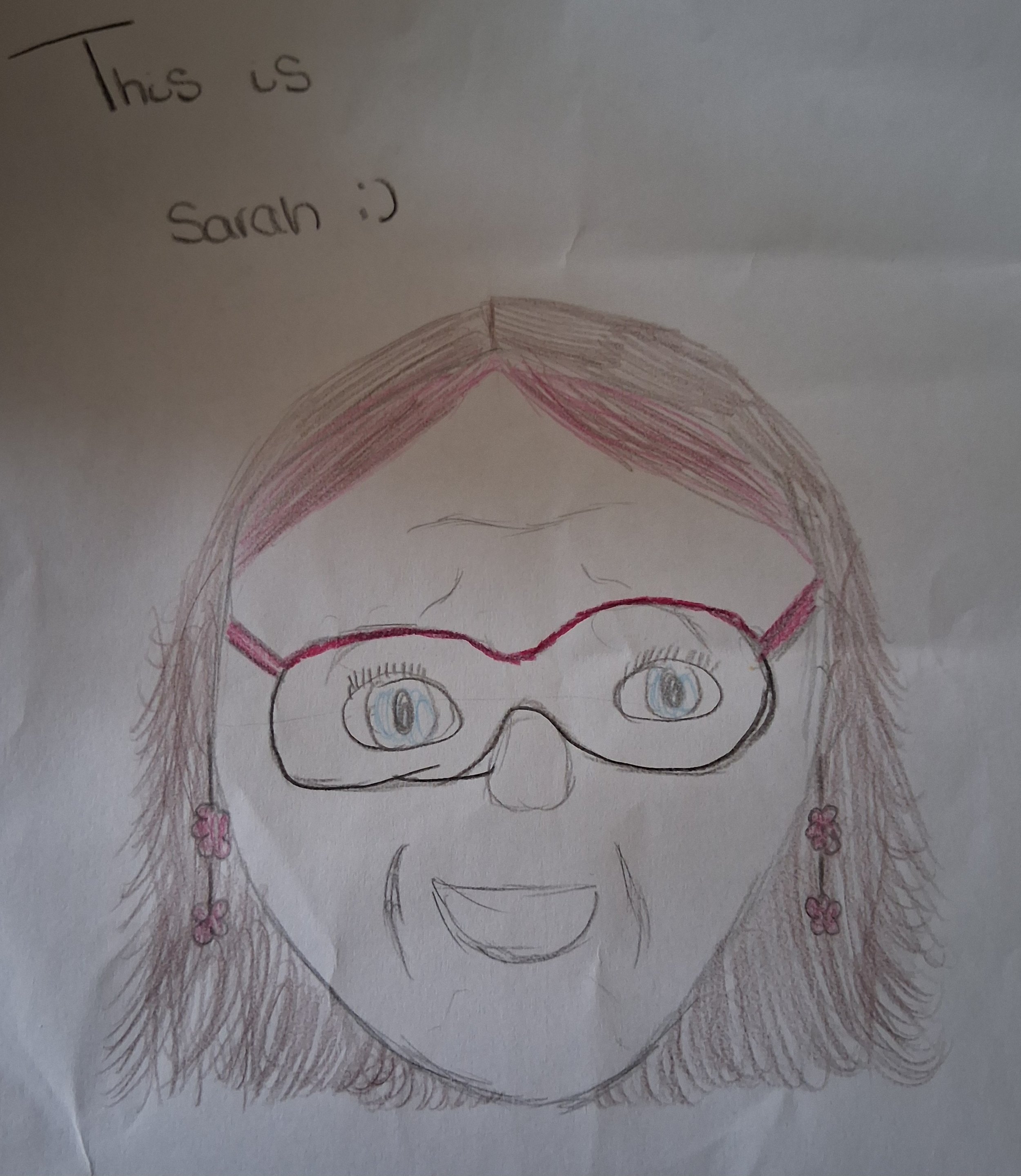 Fearfully and Wonderfully Made