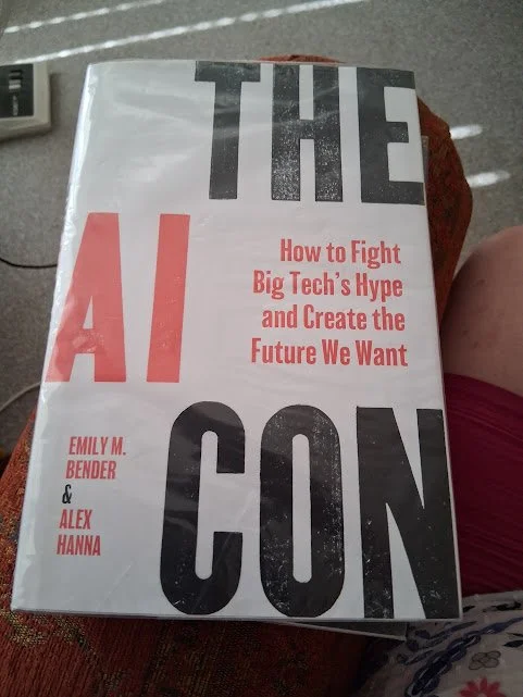 Read a book and change the world