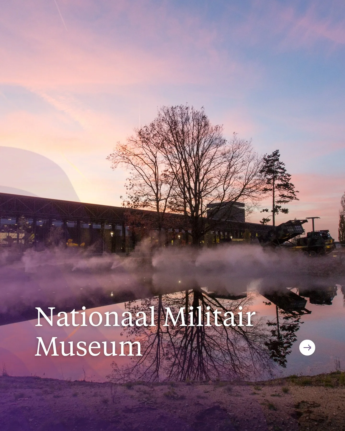 Kunst die prikkelt. Smaak die blijft hangen. ✨

Het is Nationale Museumweek, d&eacute; week waarin musea in de spotlights staan en kunst toegankelijker wordt dan ooit. Overal in het land openen ze hun deuren om te inspireren, verbinden en verhalen te