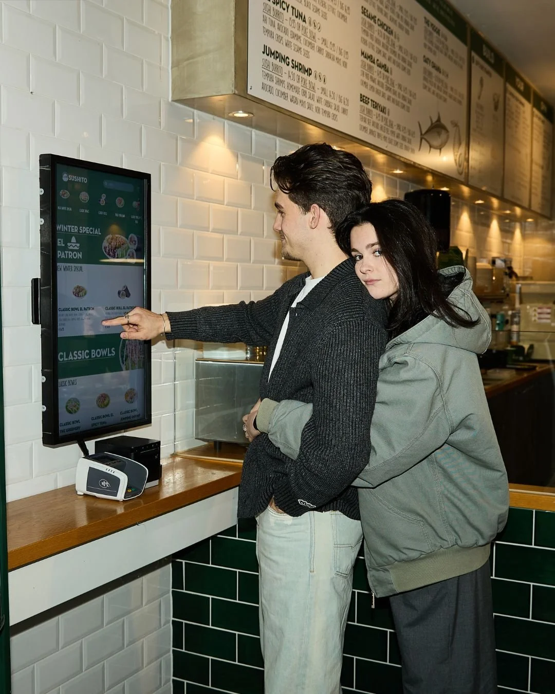 Big news! You can now claim a free &quot;build your own bowl&quot; with your Sushito coins. 😎

Custom bowls just got even better. Mix, match, and create your perfect meal &mdash; all thanks to your points.

Time to level up your loyalty game.

#sush