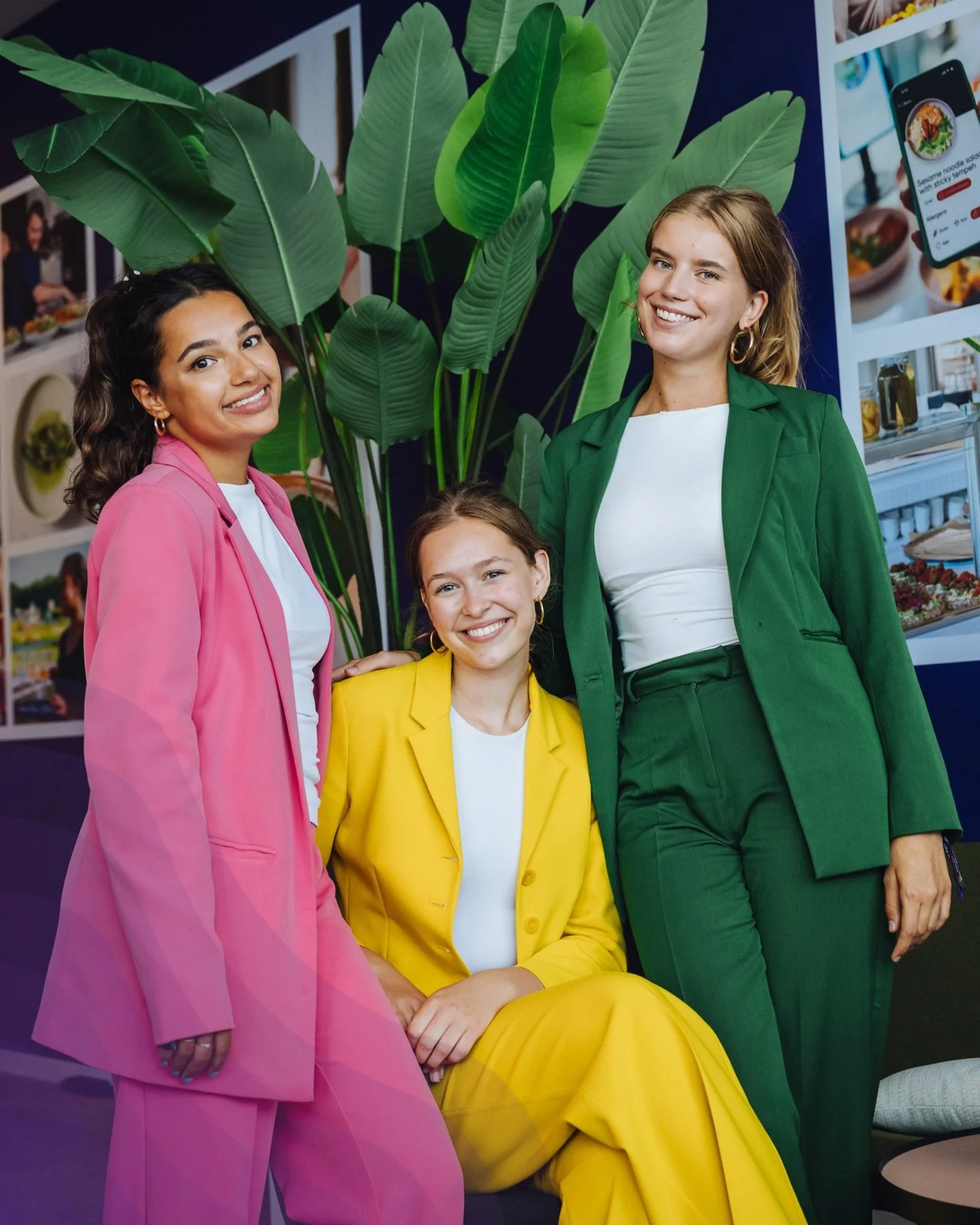 Let&rsquo;s make it your next move! 💪

Op zoek naar werk dat n&eacute;t even anders is? Iets waar je midden in de actie staat en lekker doet waar je goed in bent?

Welcome to Vermaat Events. Hier gebeurt het, voor &eacute;n achter de schermen. We zo