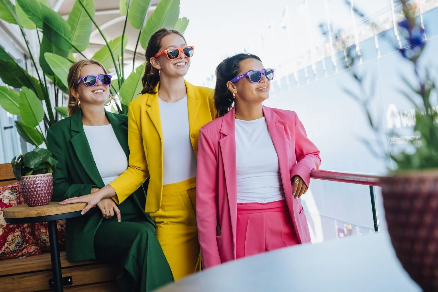 In the spotlights: het artikel van @eventinspiration.nl over VEVA: de Vermaat Events Venue Association.

Als cateraar &eacute;n strategisch partner staan we midden in de markt. We zien wat opdrachtgevers zoeken en hoe locaties zich kunnen blijven ont