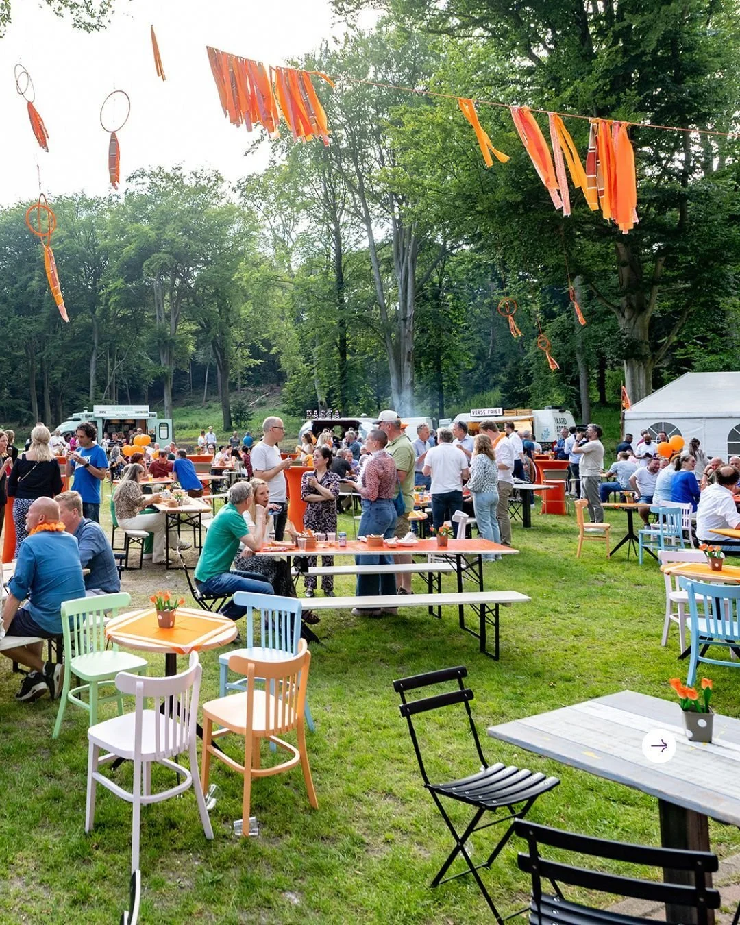 Business meets fun at Duinrell 🎢✨

Een eventlocatie die n&eacute;t wat meer brengt dan vier muren en een beamer? Meet: Duinrell ✨

Borrelen tussen de rides, dining in een setting die niemand ziet aankomen en foodconcepten die minstens zo memorable z