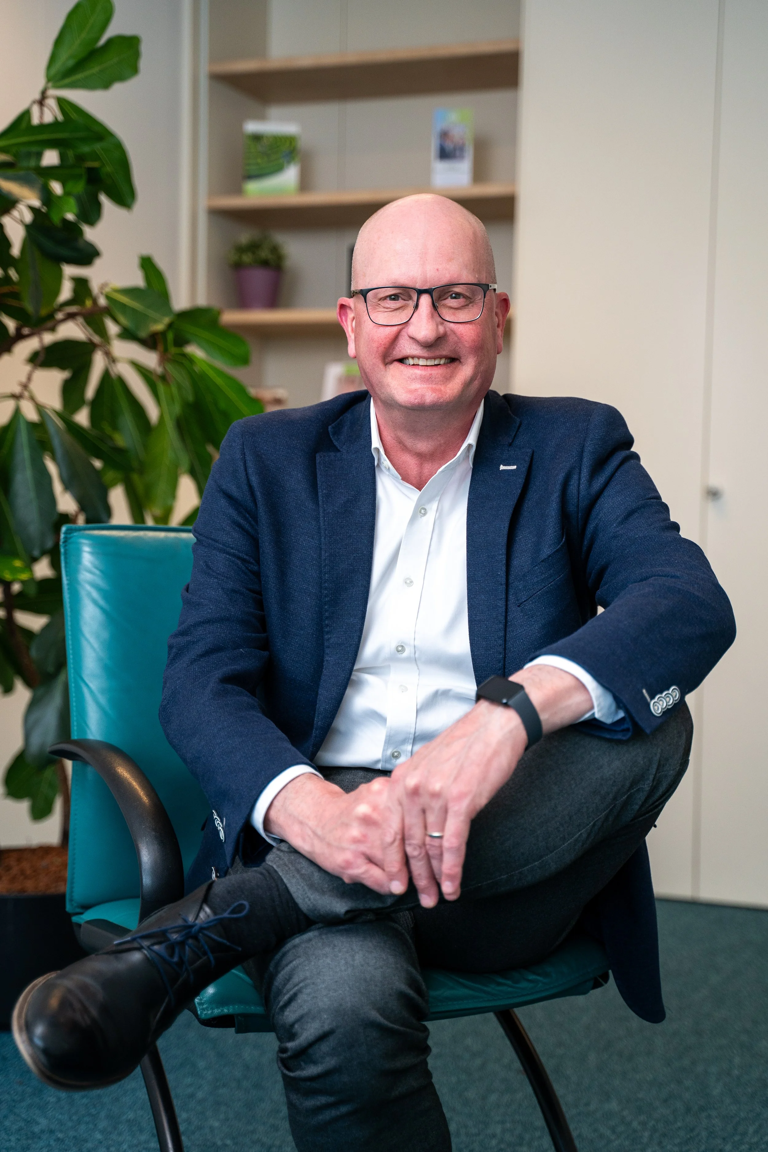 Samenwerking OKB en SEM agency met Hans Klein Swormink