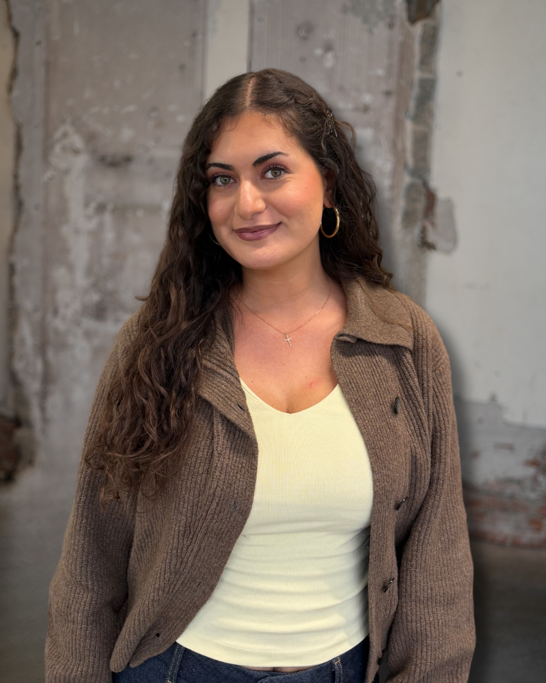Dani van Bilsen van SEM agency