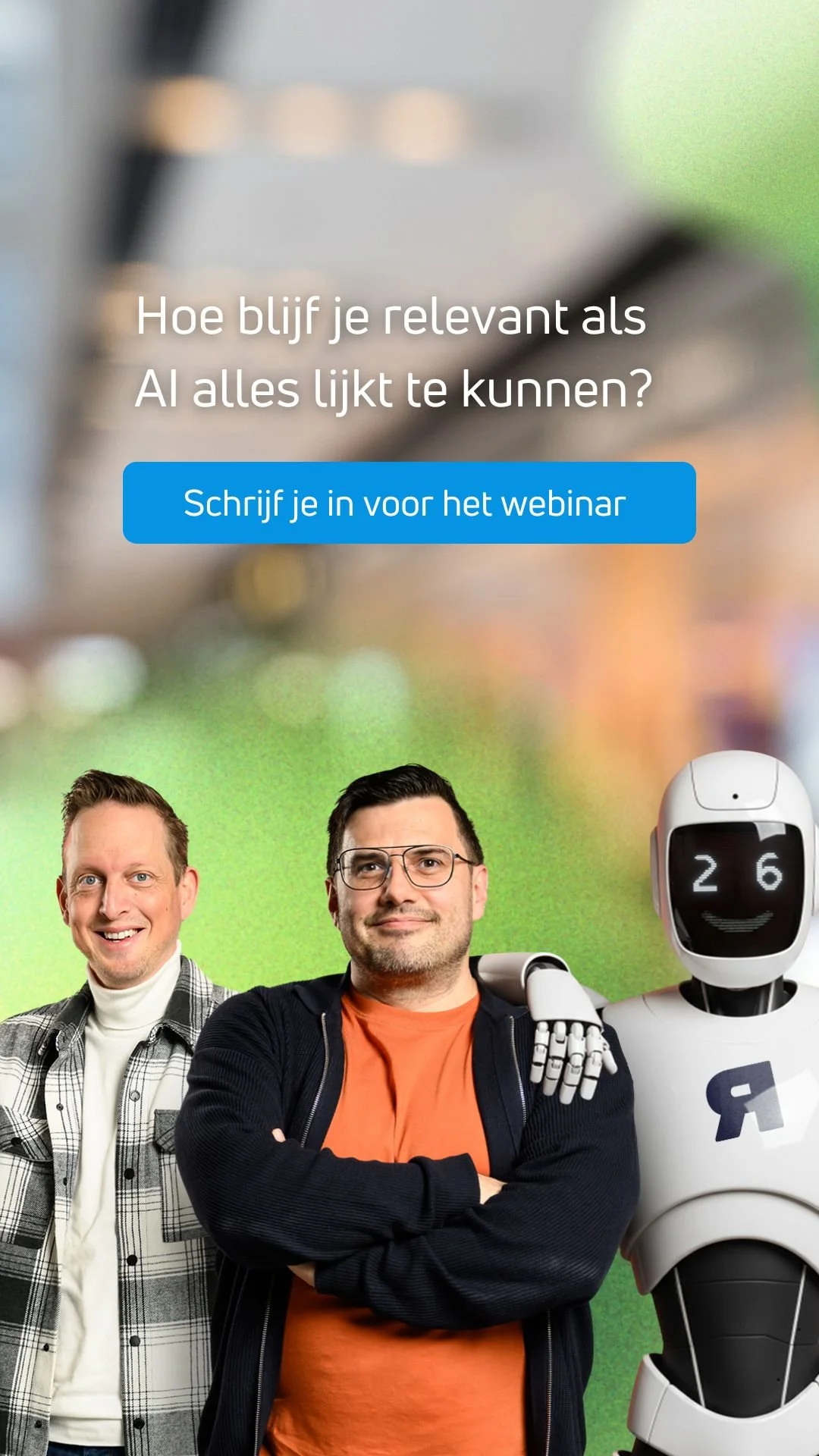 Samenwerking OKB en SEM agency