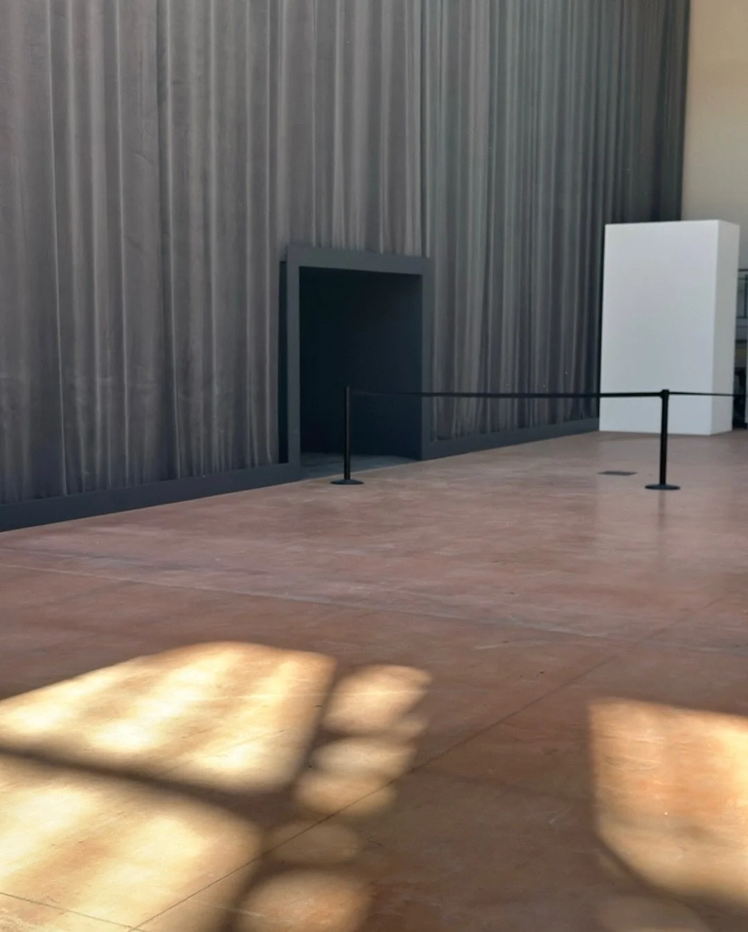 Paris @le_grand_palais, July 2025. 

A Beautiful space renovated since 2021 and reopened in June 2025. The Ernesto Neto exhibition dressed the interior beautifully adding even more depth with the sunlight. I also loved the space downstairs, where the