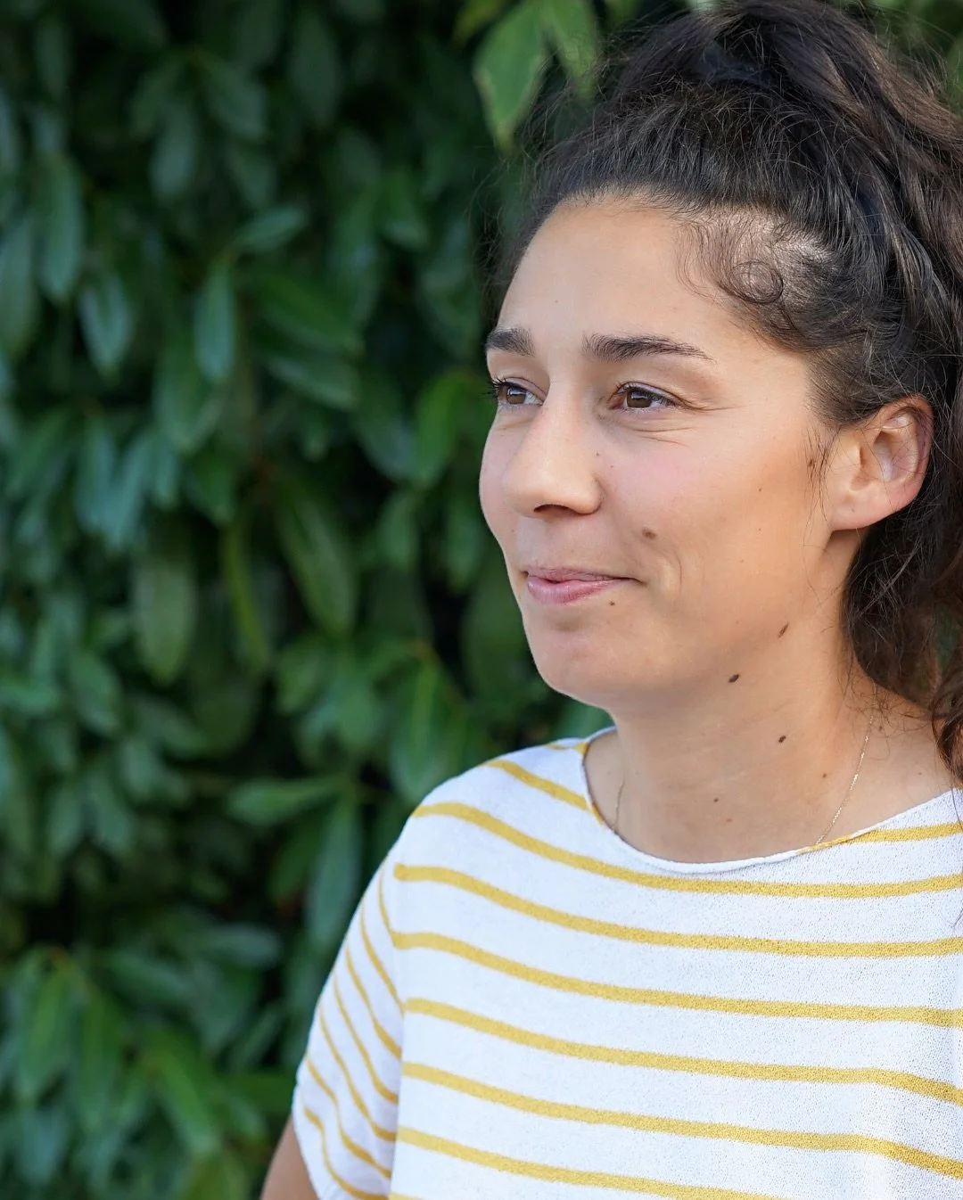 ✨ Winemaker Portrait: @laura.lardy ✨

One of my favorite Wines.

Fourth generation in a family of vignerons from Fleurie, Laura returned home in 2015 and bottled her first vintage in 2017. Since then, she&rsquo;s been crafting organic, low-interventi