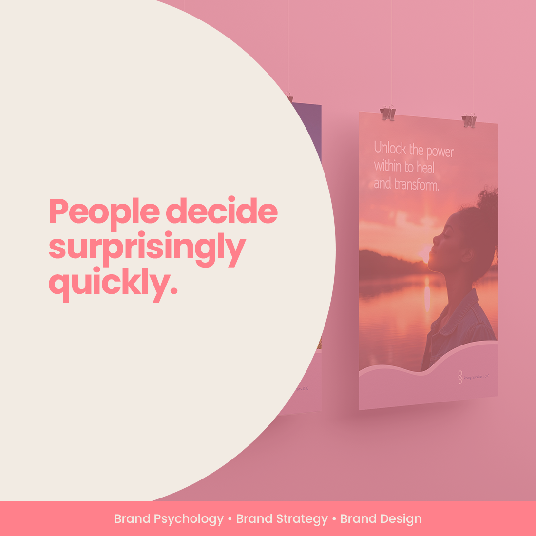 Why Your Brand's First Impression Matters