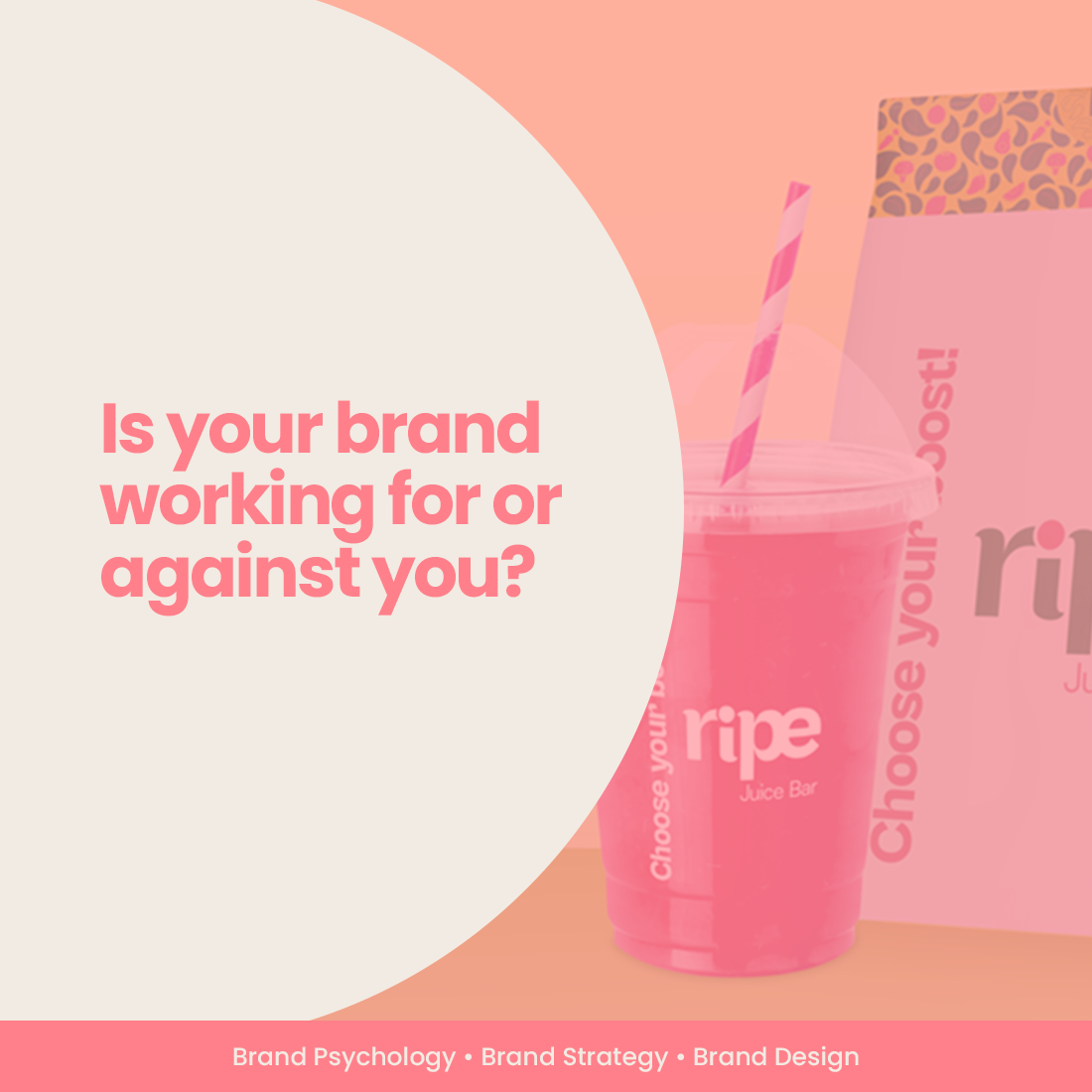 5 Signs You Need a Rebrand