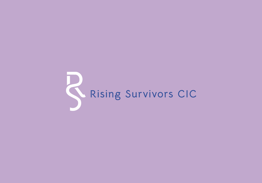 Wellbeing Brand Rising Survivors CIC