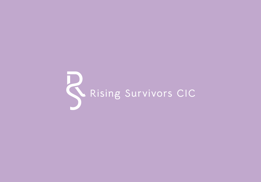 Wellbeing Brand Rising Survivors CIC