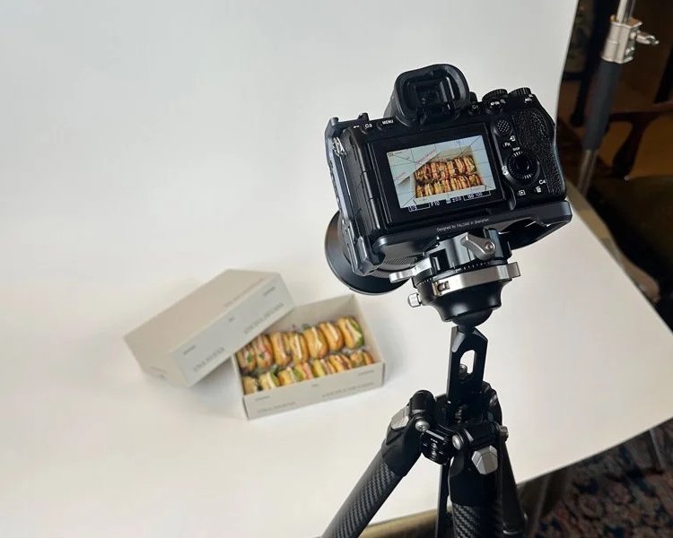 Fotografo profesional en madrid