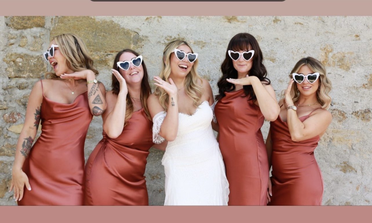 Bride and maids home wedding.jpeg