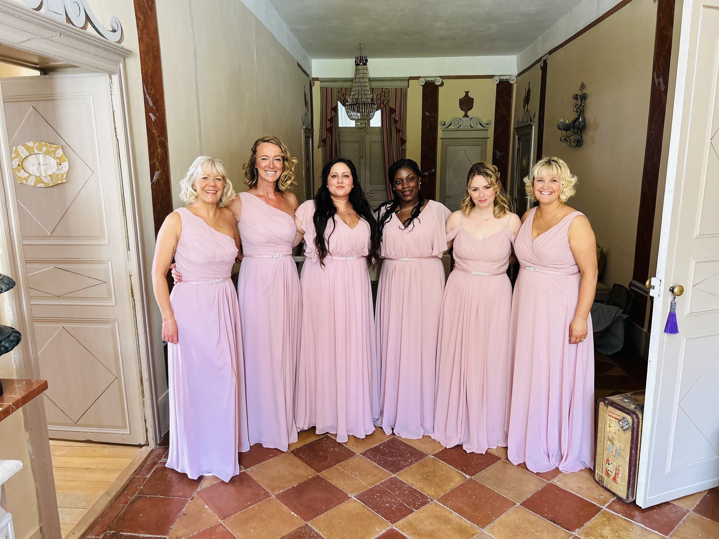 Bridesmaids Chateau Dumas.jpeg