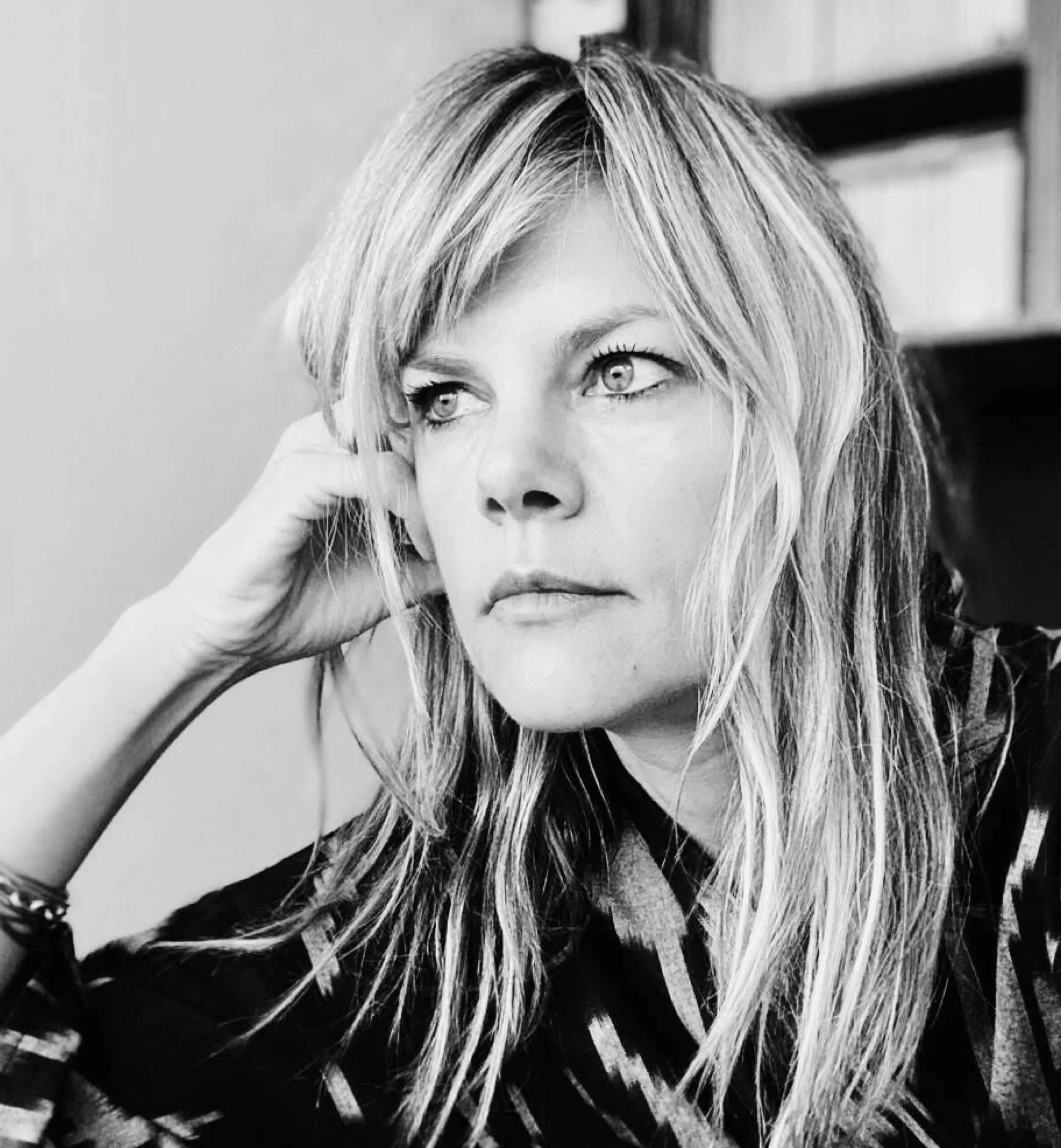 Miranda Darling shortlisted for 2026 Stella Prize