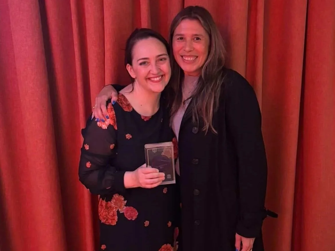 Emily Maguire's ‘Rapture’ wins NSW Literary Awards People's Choice