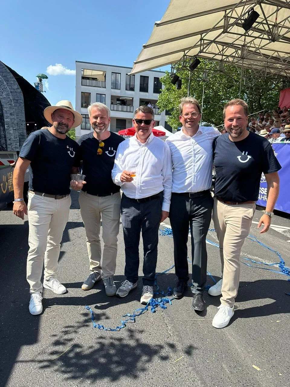Hessentag 2026 in Fulda