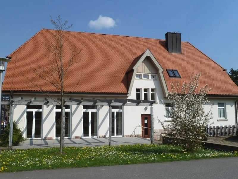 Dorfgemeinschaftshaus Thaiden