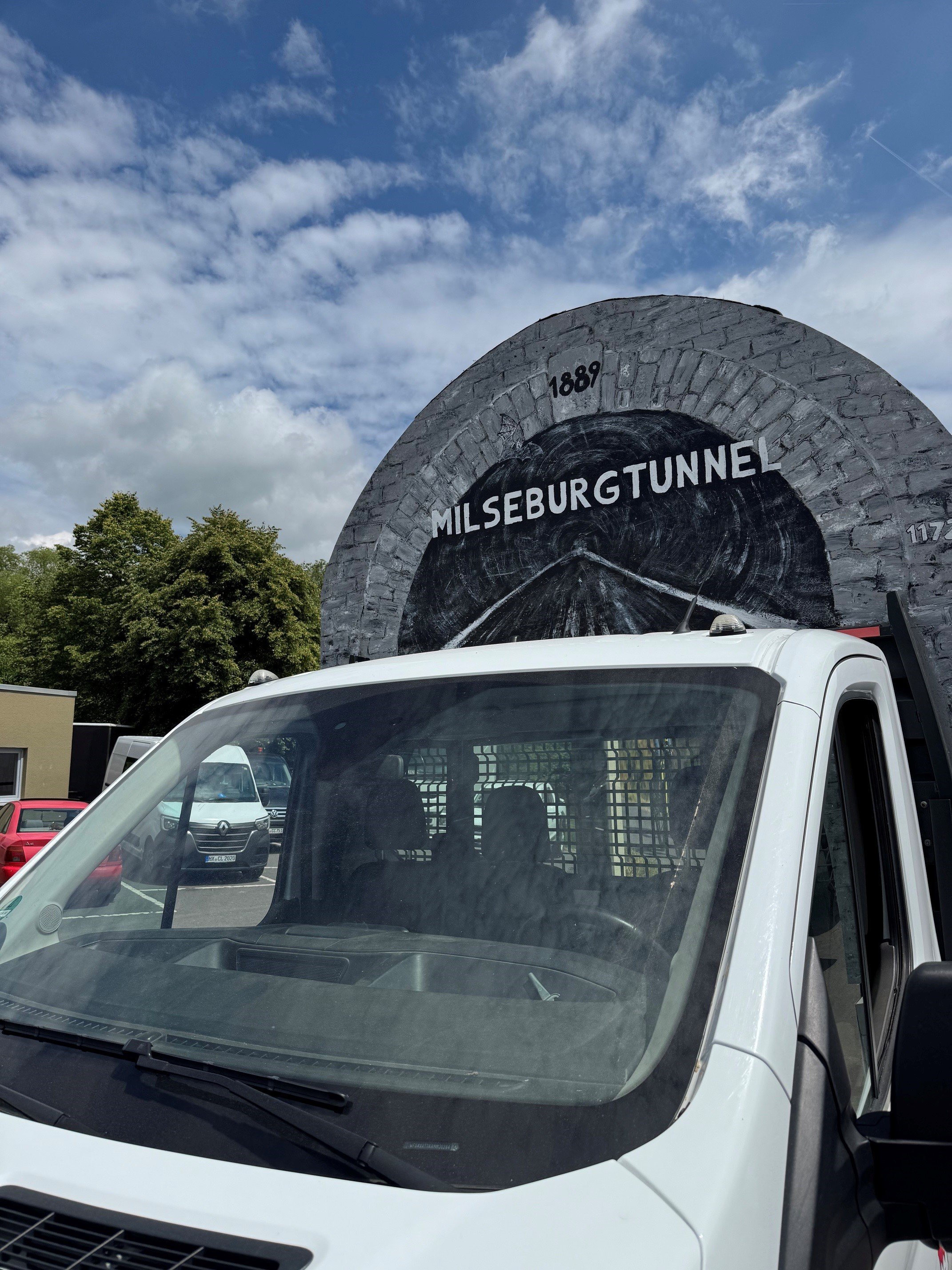 Hessentag 2026 in Fulda