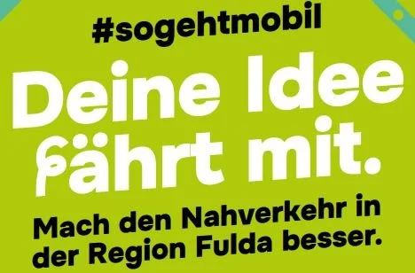 Online-Befragung zum Nahverkehr