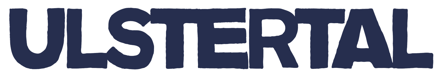 Willkommen im Ulstertal