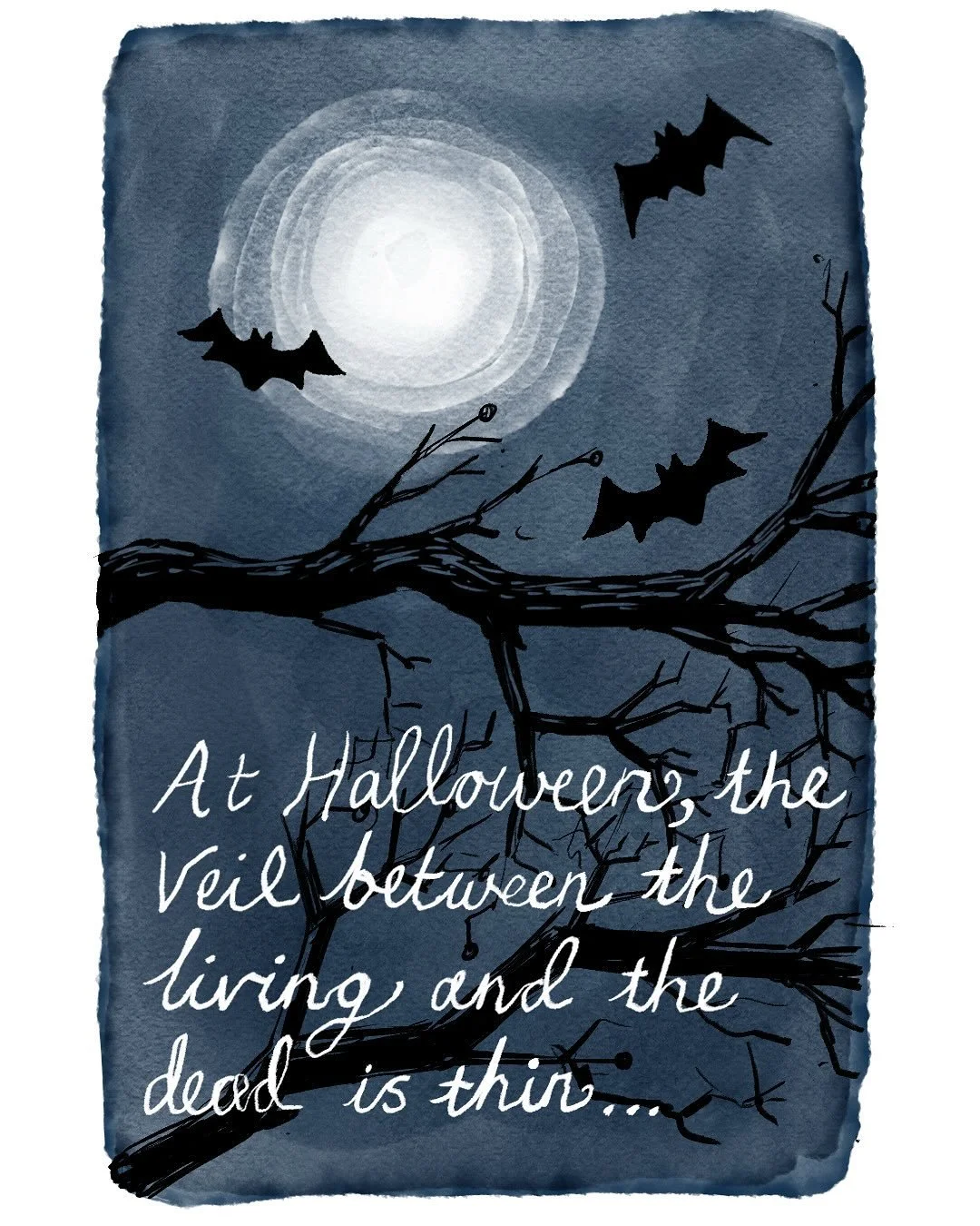 HaPpY SpOoKy day to one and all! 👻