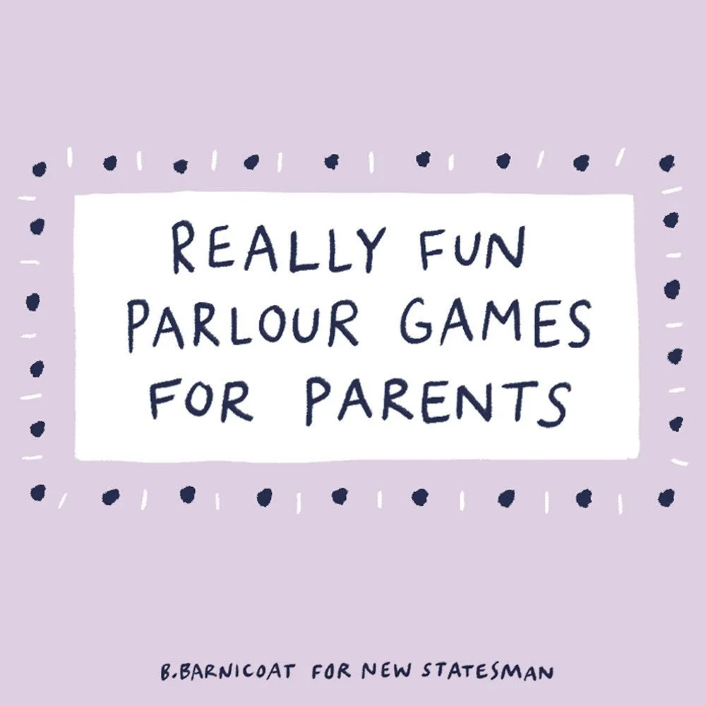 Great for rainy days!