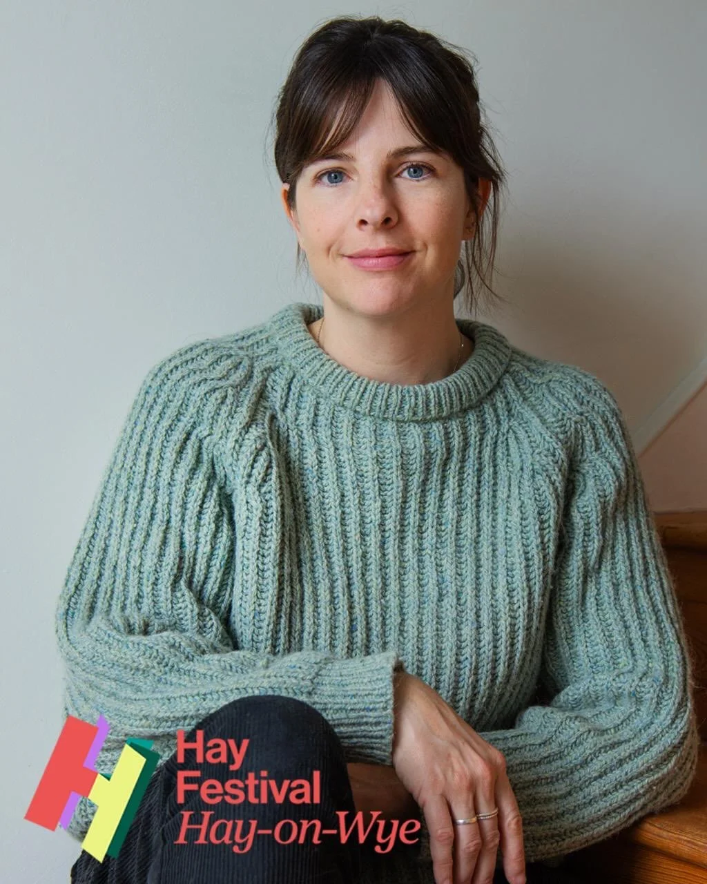 Delighted to be at the @hayfestival this year in conversation with the brilliant @emjaneunsworth. We&rsquo;ll be chatting *very* honestly about parenting, and I&rsquo;ll be drawing as we go, so come along and request your parenting hell cartoons live