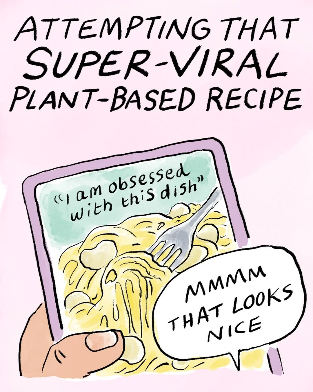 It&rsquo;s crying 😢 Comic for the @guardian @gdnsaturday mag last weekend