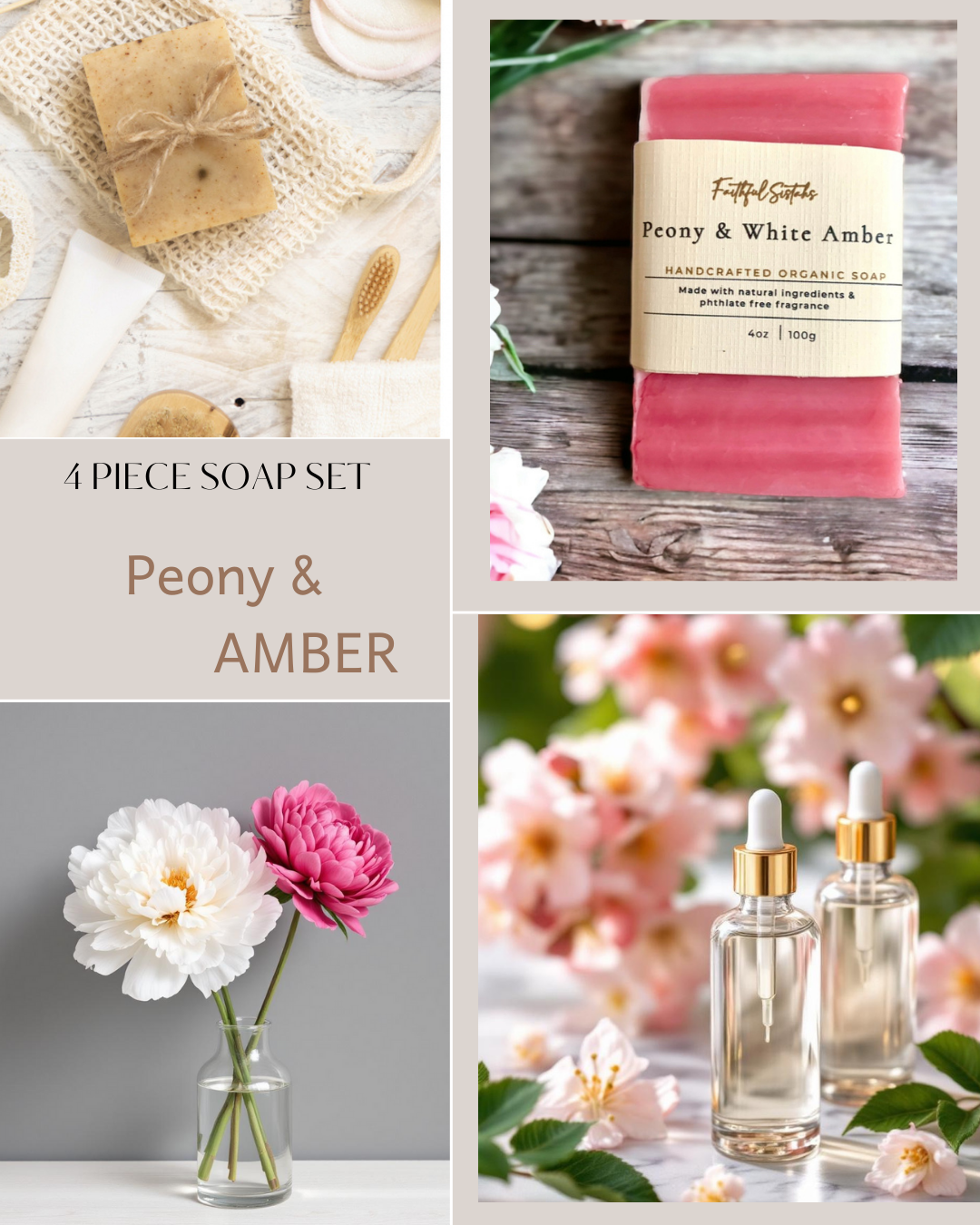 Gift Boxed  Sets Men & Women