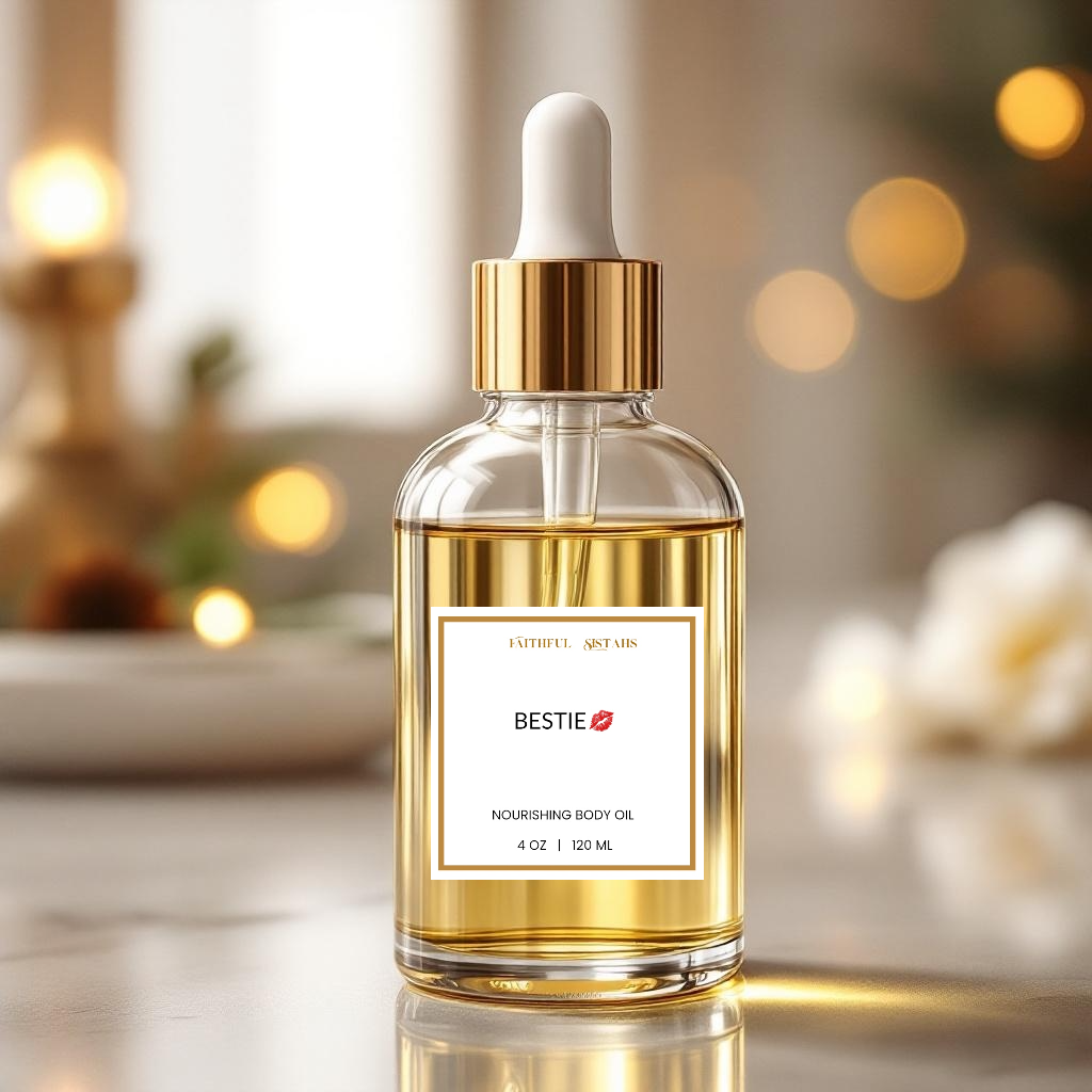 BESTIE Limited Edition Collection