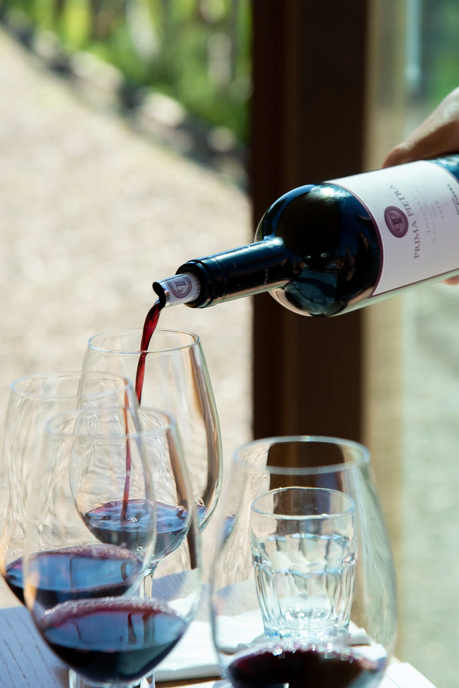 1ª Collina | An elevated guide to the best of the Tuscan Coast