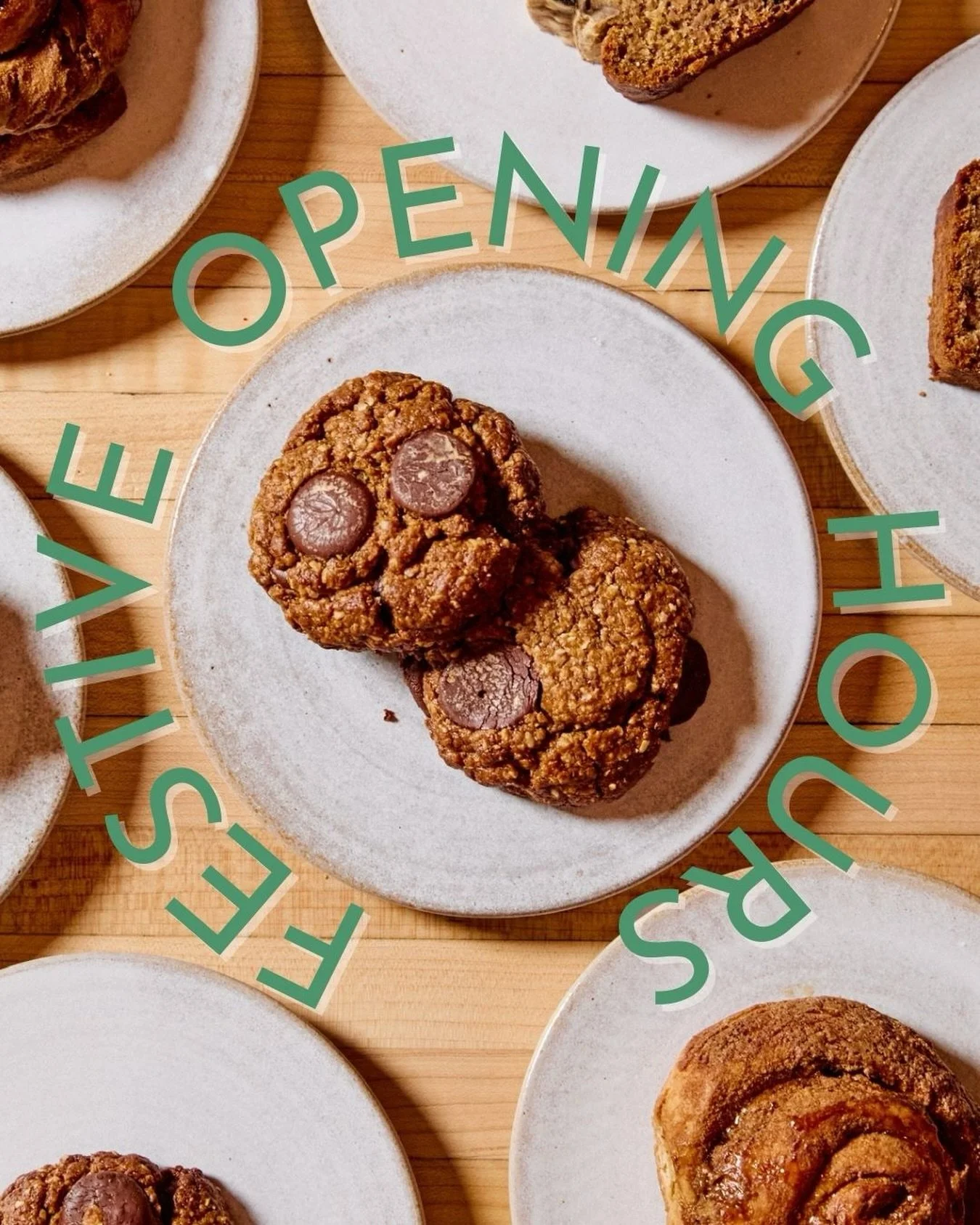 It's officially the beginning of the festive wind down, so here's when we'll be open for you to pop by and get your health fix between feasts! 🌴

22-23 Dec: Open 10am-3pm
24-26 Dec: Closed 
27-31 Dec: Open 
1 Jan: Closed
2 Jan: Open