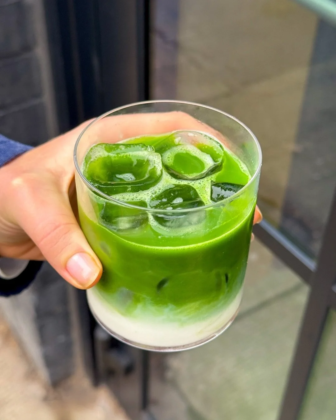 Introducing our new organic matcha supplier, the brilliant @sayuriteas. 

For over ten years, they&rsquo;ve worked directly with exceptional tea farmers and organic producers in Japan, and we&rsquo;re so pleased to be partnering with them to bring yo