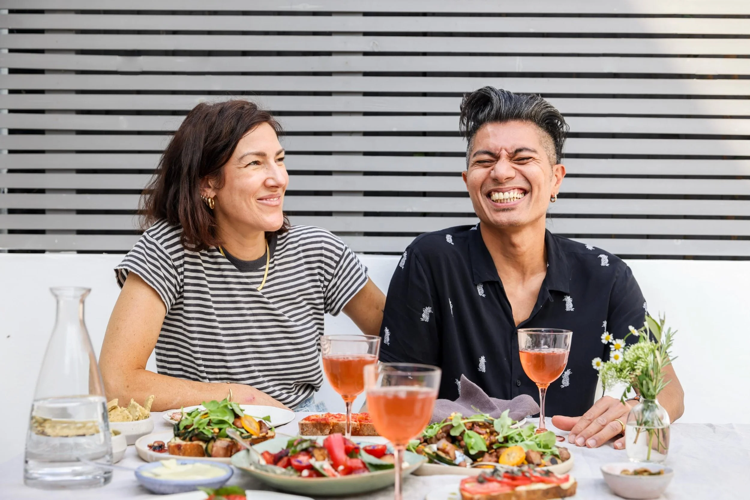 Chef &amp; Co-founder @kalicooking has started a @substack 

It&rsquo;s been a long time coming, this will be a place where I&rsquo;ll shares recipes, what I&rsquo;m loving at the moment, Q &amp; A&rsquo;s with people I&rsquo;m inspired by and who yo