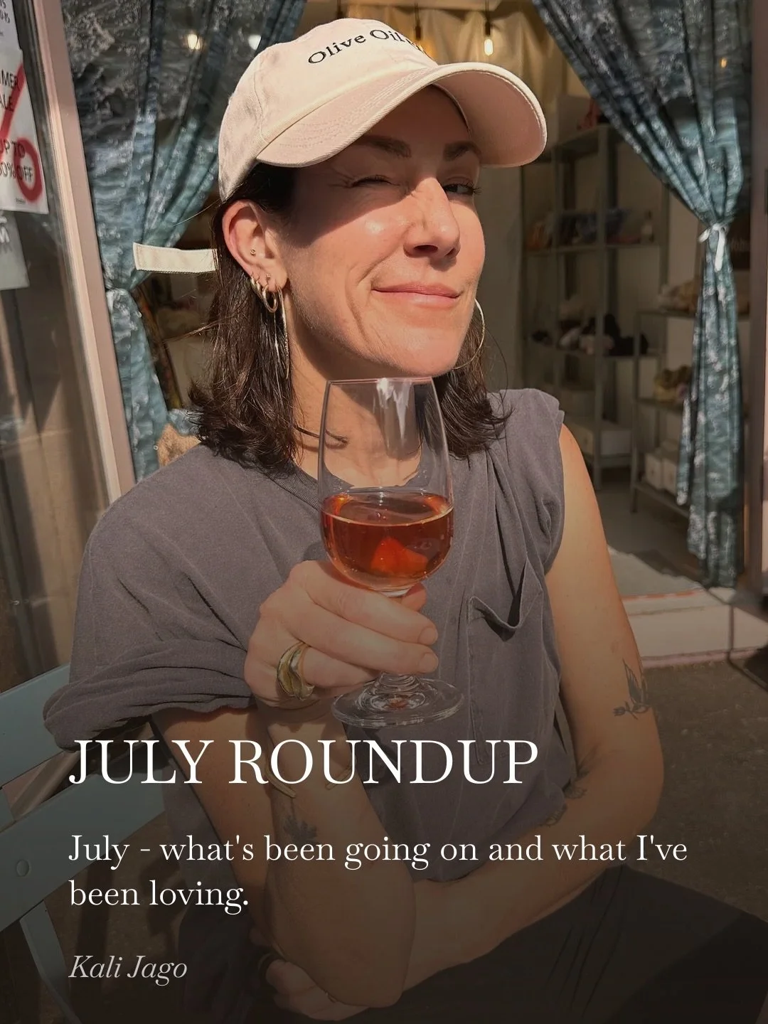 JULY ROUNDUP

This month has been a fun one. We kicked off with a gorgeous birthday party, then delivered a colourful spread straight to a park the next day. Classic London summer dining. 

We hosted an art work launch in @palmgreens then straight on