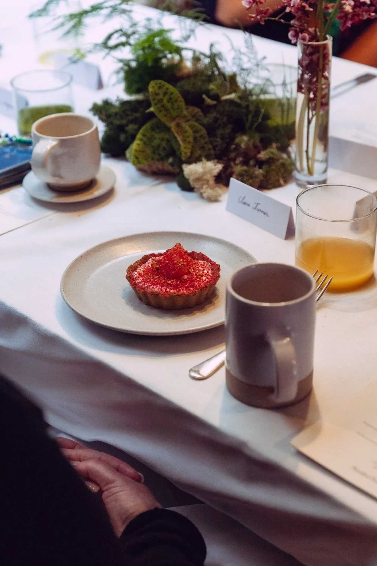 Palm Greens Catering Events Private Party Corporate Brand Production Healthy Group Bespoke