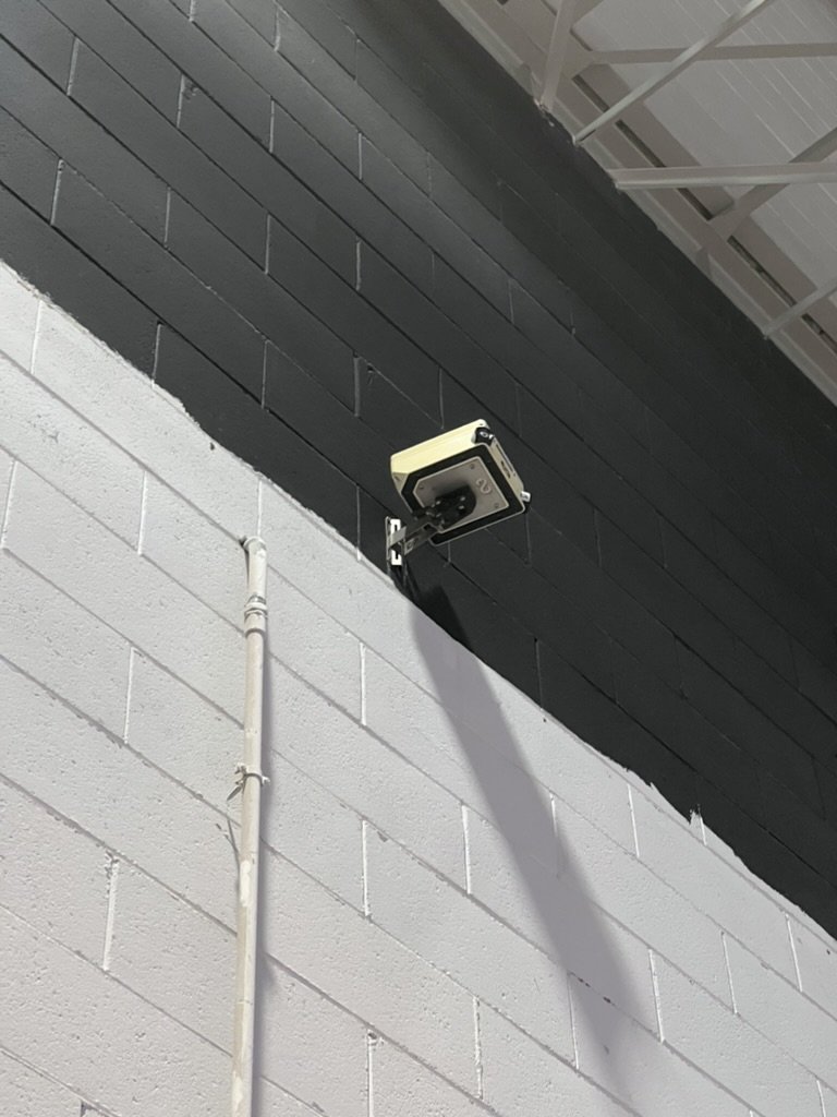 timelapse 10 meses sin interrupciones