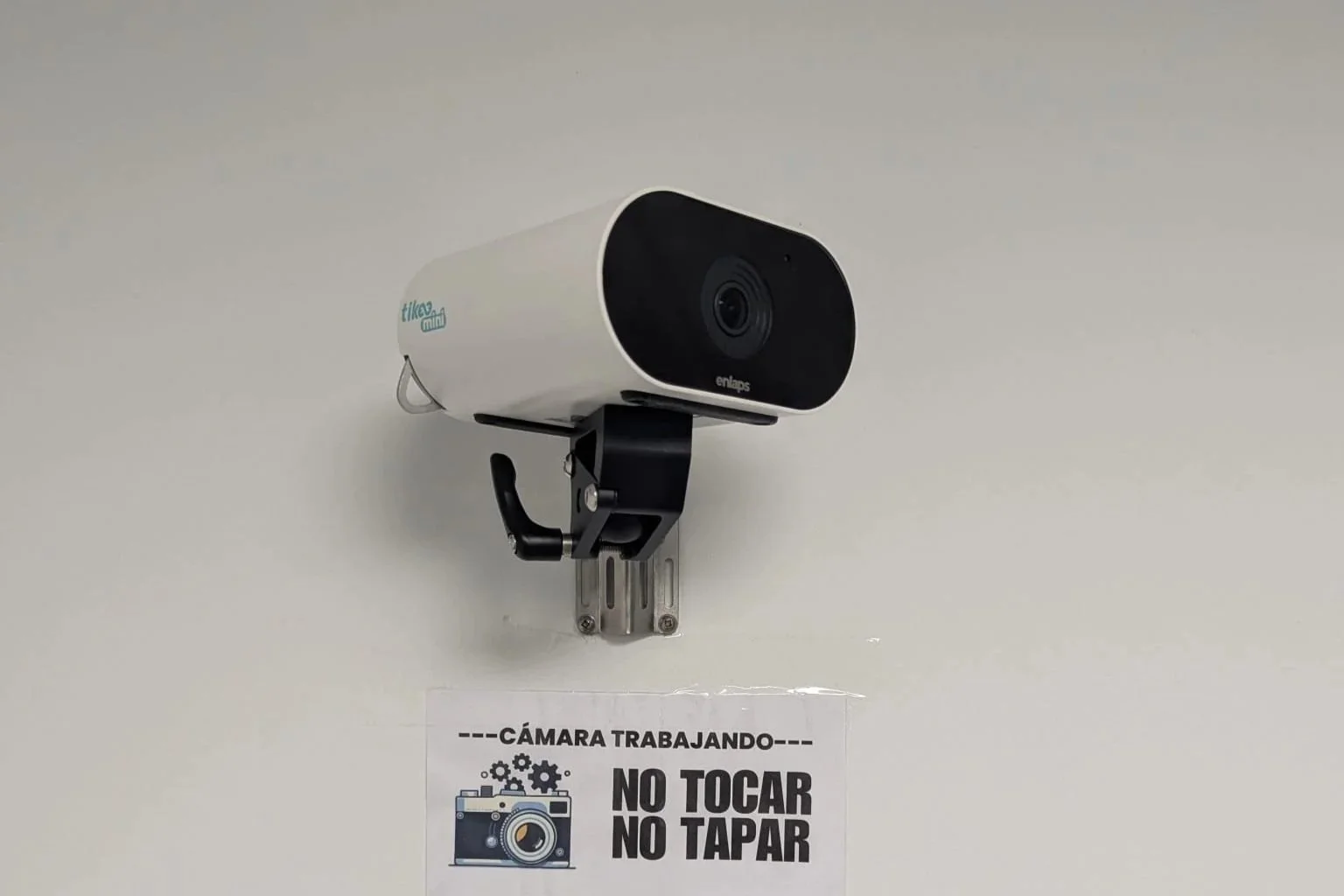 Advanthera - Renovación sala de maquinas de congelación