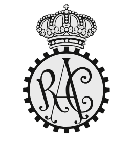 Logo de Race Club Deportivo