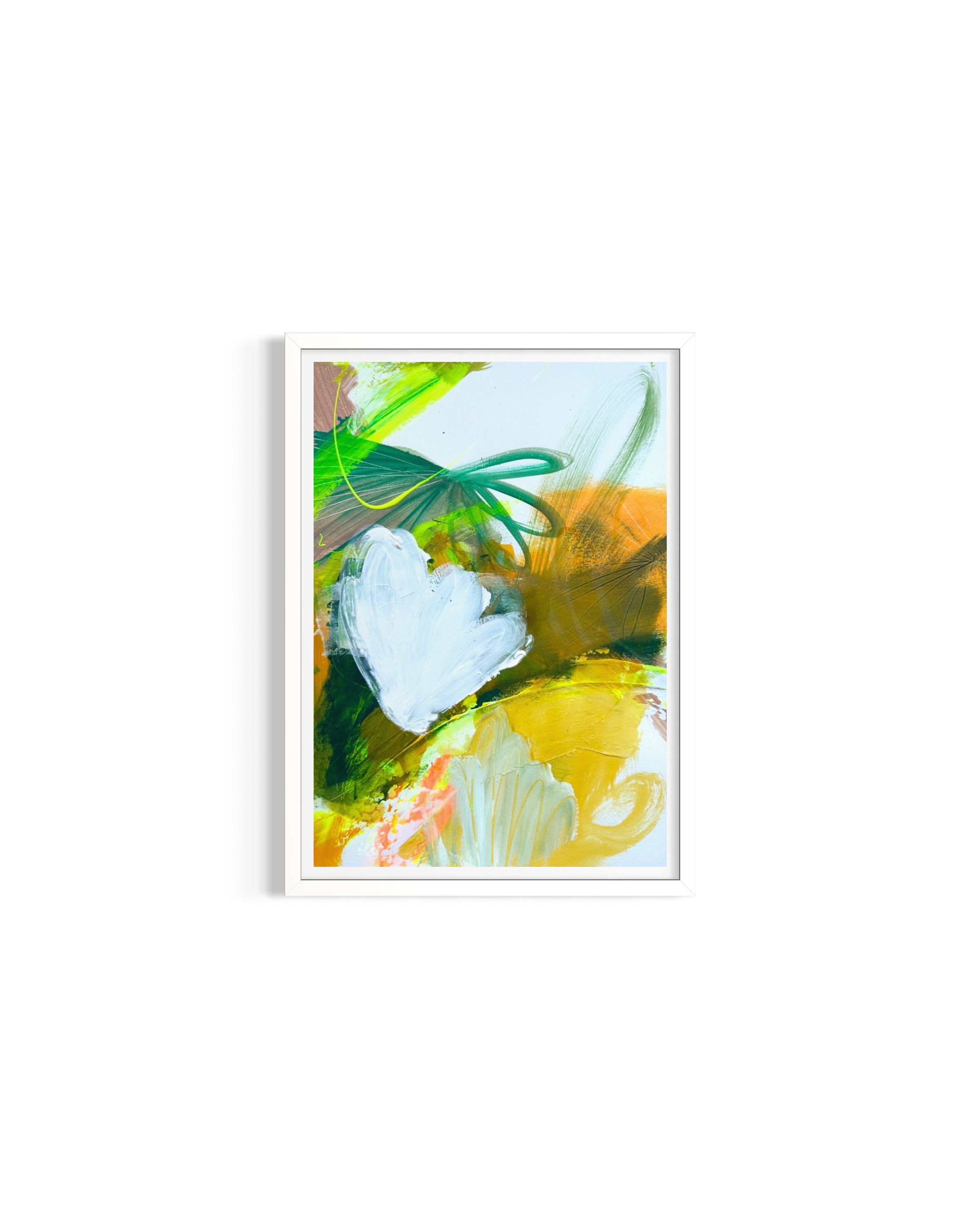 The Part You Can't See