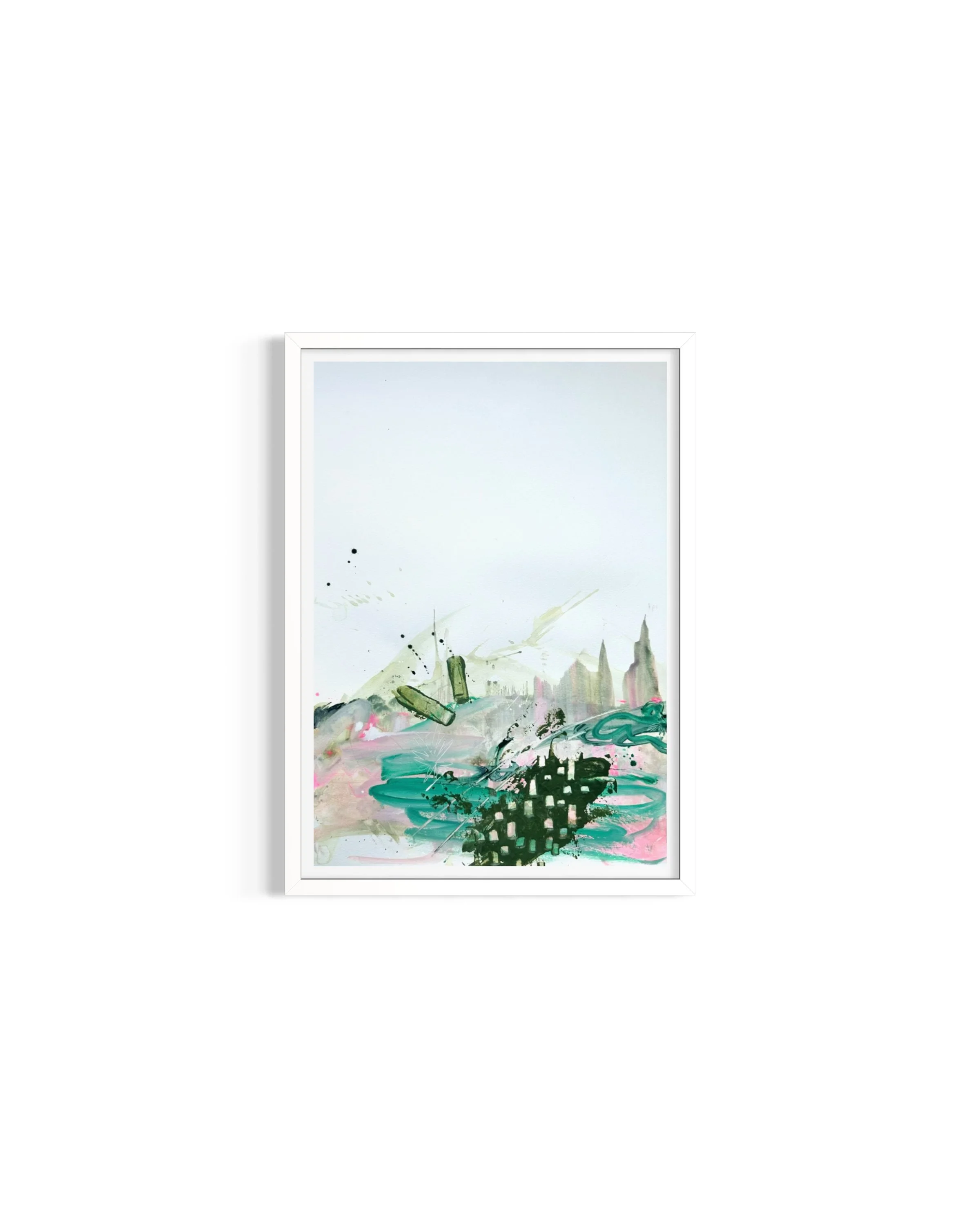 Where Structures Unravel