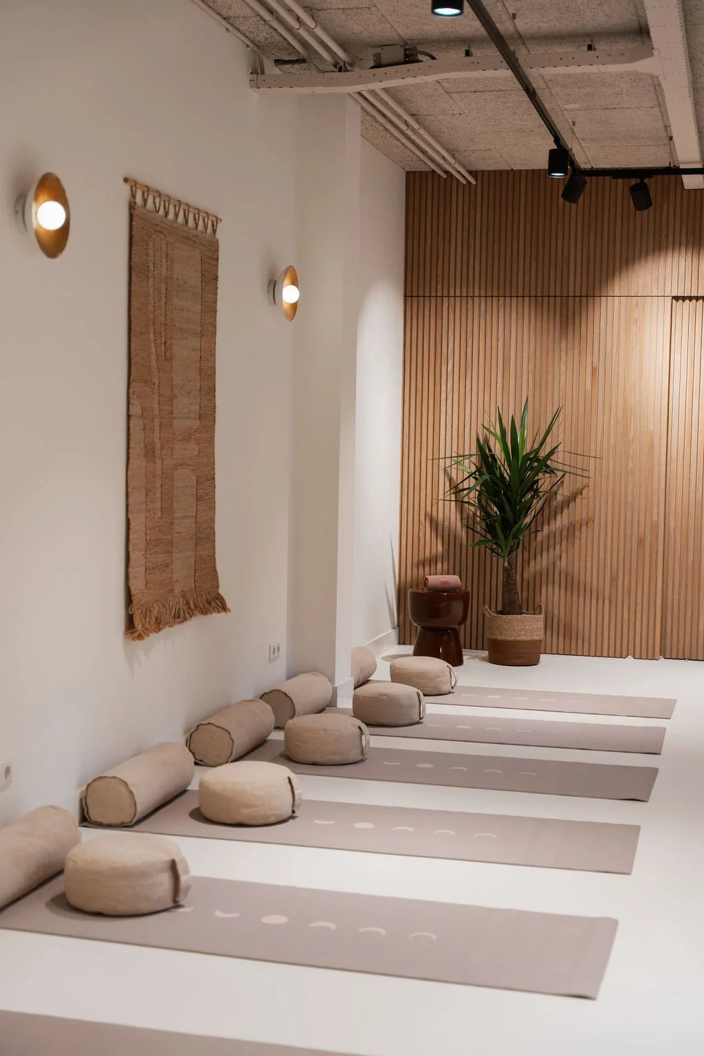 yoga ruimte huren utrecht